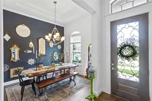 12421 Eagle Narrows Dr, Fort Worth, TX 76179 - Photo 8