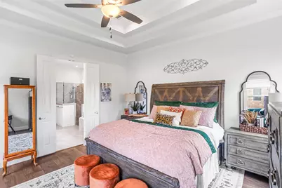 12421 Eagle Narrows Drive, Fort Worth, TX 76179 - Photo 24