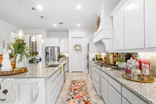 12421 Eagle Narrows Dr, Fort Worth, TX 76179 - Photo 14