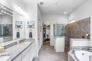 12421 Eagle Narrows Dr, Fort Worth, TX 76179 - Photo 26