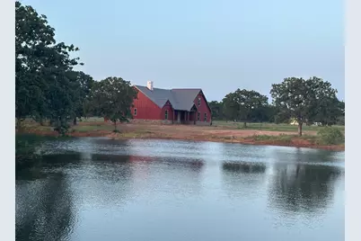 233 Jayden Lane, Loving, TX 76460 - Photo 1