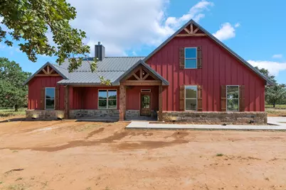 233 Jayden Lane, Loving, TX 76460 - Photo 40