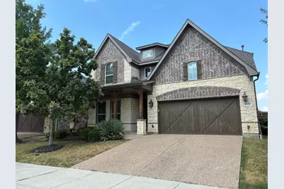 2848 Exeter Drive, Trophy Club, TX 76262 - Photo 1