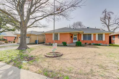 9203 Lindaro Lane, Dallas, TX 75228 - Photo 8