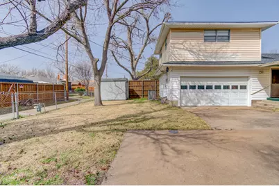 9203 Lindaro Lane, Dallas, TX 75228 - Photo 28