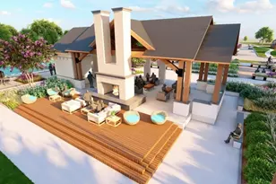 129 Tornillo Dr, Celina, TX 75009 - Photo 38