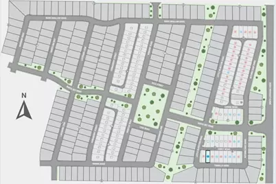 129 Tornillo Drive, Celina, TX 75009 - Photo 34