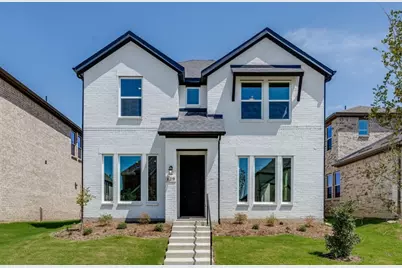 129 Tornillo Drive, Celina, TX 75009 - Photo 1