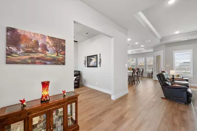 2516 Nueva Way, Mansfield, TX 76063 - Photo 14