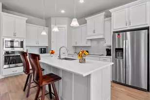 2516 Nueva Wy, Mansfield, TX 76063 - Photo 10