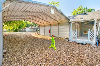 602 N Denison Street, Bells, TX 75414 - Photo 12