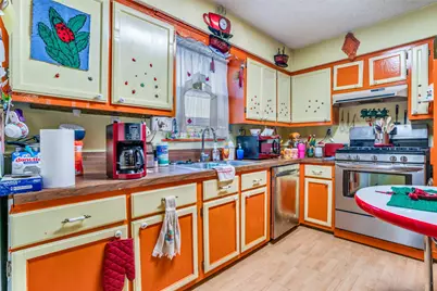 602 N Denison Street, Bells, TX 75414 - Photo 4