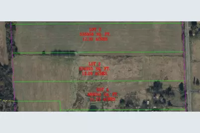 1814 Farm Road 69 S, Sulphur Springs, TX 75482 - Photo 4