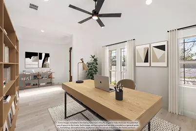 2016 Hickory Chase Lane, Anna, TX 75409 - Photo 8