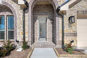 2016 Hickory Chase Ln, Anna, TX 75409 - Photo 4