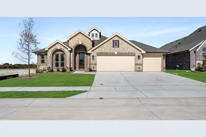 2016 Hickory Chase Lane, Anna, TX 75409 - Photo 2