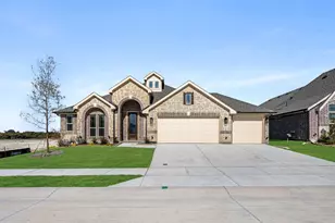 2016 Hickory Chase Ln, Anna, TX 75409 - Photo 2