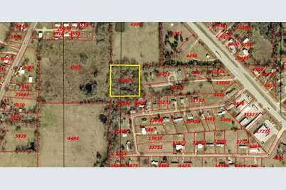 338 Roberts Road, Point, TX 75472 - Photo 8