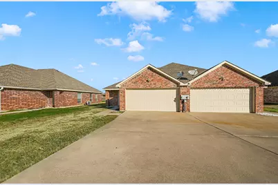 514 Harris Street, Gunter, TX 75058 - Photo 2