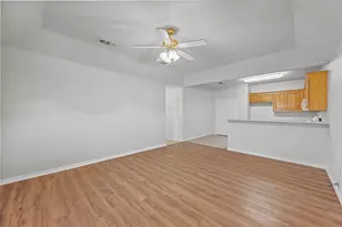 514 Harris St, Gunter, TX 75058 - Photo 4