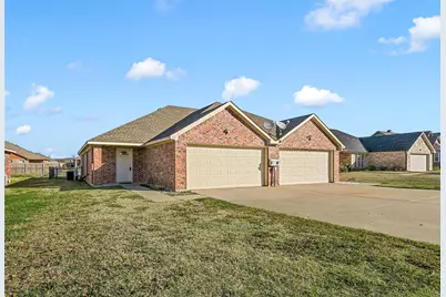 514 Harris Street, Gunter, TX 75058 - Photo 1