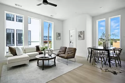 312 N Lancaster Avenue #103, Dallas, TX 75203 - Photo 12