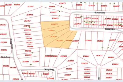 Tbd Garner Drive, Mabank, TX 75156 - Photo 12