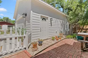 301 E 7th St, Shady Shores, TX 76208 - Photo 28