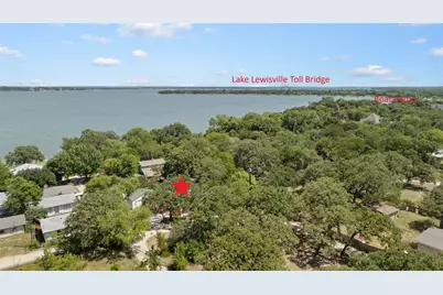 301 E 7th Street, Shady Shores, TX 76208 - Photo 38