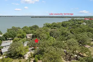 301 E 7th St, Shady Shores, TX 76208 - Photo 38