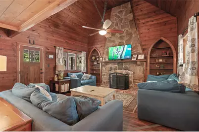 301 E 7th Street, Shady Shores, TX 76208 - Photo 6