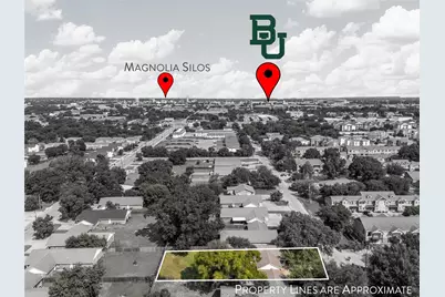 2439 S 2nd Street, Waco, TX 76706 - Photo 2