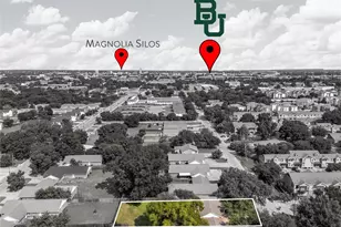 2439 S 2nd St, Waco, TX 76706 - Photo 2