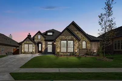 2008 Hickory Chase Lane, Anna, TX 75409 - Photo 2