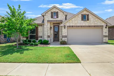 1132 Snowy Owl Drive, Alvarado, TX 76009 - Photo 1