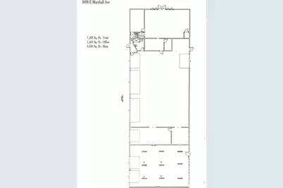 3698 E Marshall Avenue, Longview, TX 75602 - Photo 2