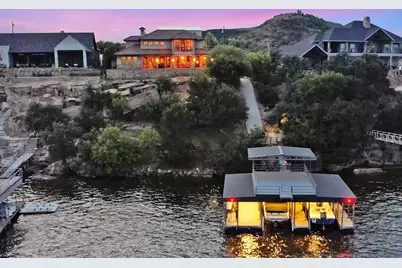 5407 Edgewater, Possum Kingdom Lake, TX 76450 - Photo 1