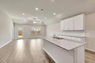 417 Wydown Dr, Princeton, TX 75407 - Photo 4