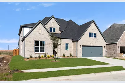 629 Bunchberry Street, Justin, TX 76247 - Photo 4