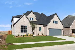 629 Bunchberry St, Justin, TX 76247 - Photo 4