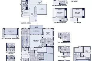 629 Bunchberry St, Justin, TX 76247 - Photo 2