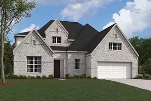 629 Bunchberry St, Justin, TX 76247 - Photo 1