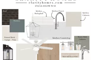 2712 Glasgow Wy, Denton, TX 76207 - Photo 8