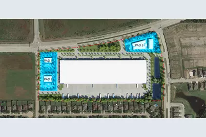 2801-3 N State Highway 78, Wylie, TX 75098 - Photo 1