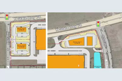 2801-3 N State Highway 78, Wylie, TX 75098 - Photo 2