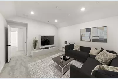 605 Bunchberry Street, Fort Worth, TX 76247 - Photo 26
