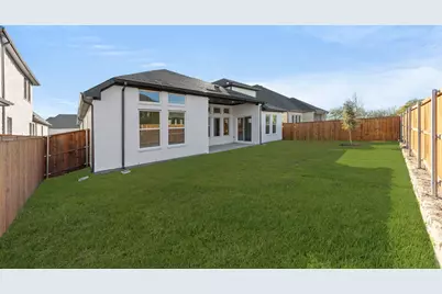 605 Bunchberry Street, Fort Worth, TX 76247 - Photo 28