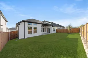 605 Bunchberry St, Fort Worth, TX 76247 - Photo 28