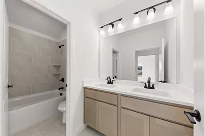 605 Bunchberry Street, Fort Worth, TX 76247 - Photo 22