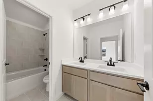 605 Bunchberry St, Fort Worth, TX 76247 - Photo 22